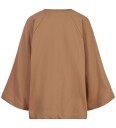 Cost:Bart Collegegenser   CBSol   Oversize   Tigers Eye m. Lilla   Cost:Bart   12 år 152   Collegegenser   Brun