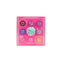 TOPModel Øyenskygge NIGHT LIGHT 2 x Bundles