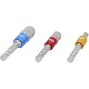 KS TOOLS BT053003 Firkantadapter-bitsett