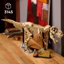 LEGO Jurassic World Dinosaurfossiler: Tyrannosaurus rex 76968