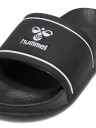 Hummel Pool Slide Jr Black 32