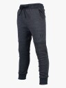 Lindberg Squad Sweatpants Black/Melange 170