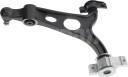 SPIDAN CHASSIS PARTS 46913 Bærearm