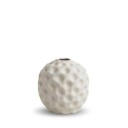 Cooee Design Seedpod vase 14 cm Vanilla