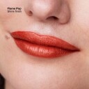 Clinique Pop Longwear Lipstick Shine Flame Pop 3.9g