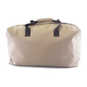 K Way Herre Vesker Beige ONE SIZE,