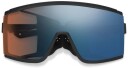 Smith Pursuitmatte black/chromapop glacier photochrom