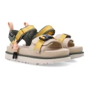 UGG Dame Sko Beige 36 EU,