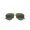 Maui Jim HAU‘OLI XL HT674-17A 02CA 5615