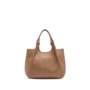 Gianni Chiarini Dame Vesker Brun ONE SIZE,