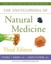 The Encyclopedia Of Natural Medicine Third Edition Av Michael T. Murray, Joseph Pizzorno