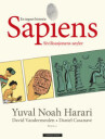 Harari Sapiens: Sivilisasjonens søyler - Tegneserieutgave