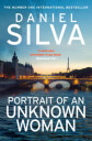 Silva Daniel Portrait of an Unknown Woman