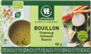 Urtekram Buljong Grønnsak 88 g
