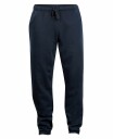 Clique Basic Marineblå Marineblå male XS