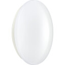 Philips Ledinaire Væg/Loft Wl060v 1045Lm/830 Ip44 Ik03 Hvid