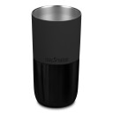 Klean Kanteen Rise Tumbler termokopp 473 ml - svart