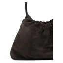 Brunello Cucinelli Dame Vesker Brun ONE SIZE,