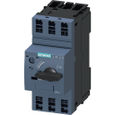 Siemens Circuit-breaker spring-l. conn. 12.5a 3rv2011-1ka20 (4011209724389)