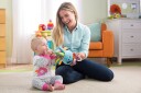 Lamaze Captain Kalimari