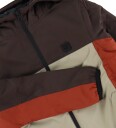 Billabong Jakke   Transport   Brun/Beige/Rød   Billabong   10 år (140)   Overgangsjakke