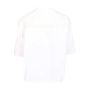 Jacquemus Herre Topper Hvit S,