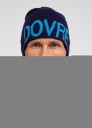 Dovre Lue 100% ull navy