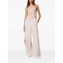 Twinset Dame Topper Rosa S,