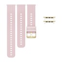 Triacle Classic reim universal 20 mm V2, rosa