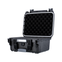 Rollei Hardcase 3730 Flightcase - 12L, IP67 - Svart