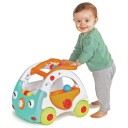 Infantino Mini car discovery 3 i