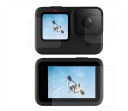 Telesin Skjerm og Linse Herdet Glass for GoPro HERO 9 / 10 / 11 / 12