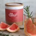 Teministeriet Summer Vibes Pink Grapefruit Te