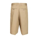 Ami Paris Dame Shorts Beige 2XL,