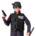 Widmann SWAT-vest for barn X-Large 03448