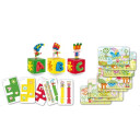 Playmais Classic Fun To Learn ABC 500 stk