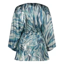 Alberta Ferretti Dame Bluser & Skjorter Blå M,