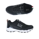 Emporio Armani EA7 Herre Sko Svart 40 EU,