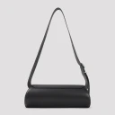 Jil Sander Dame Vesker Svart ONE SIZE,