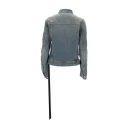 Rick Owens Dame Jakker Blå M,