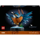 LEGO Icons Isfugl