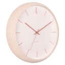 Karlsson Nirvana Globe Veggklokke KA5859SB