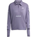 Adidas Sport Performance Treningstrøye Adi365 Warmhz W Grå