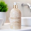 Baylis & Harding Elements Pink Blossom & Lotus Flower Hand Wash 5