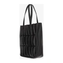 Khaite Dame Vesker Svart ONE SIZE,