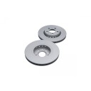 KAVO PARTS BR 10028 C Bremseskive