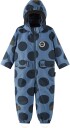Reimatec Marte Vinterdress Blue Ocean 74