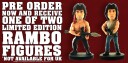 RAMBO THE VIDEO GAME