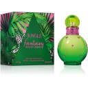 Britney Spears Jungle Fantasy Eau de Toilette 30 ml - Blomsteraktig Duft for Damer