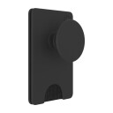 Popsockets PopWallet Plus kortholder (black)